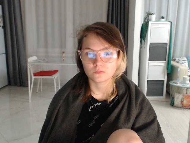 Capturas de pantalla de transmisión KellyDream