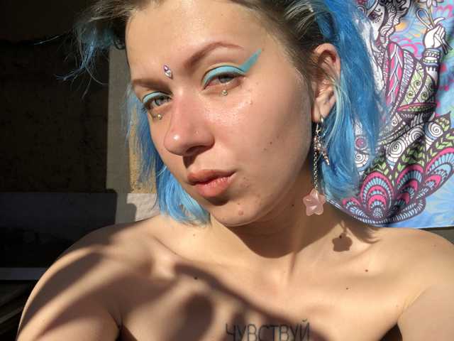 Foto del perfil KellyFeel