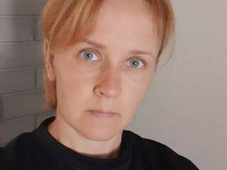 Chat de video erótico KellyHeart