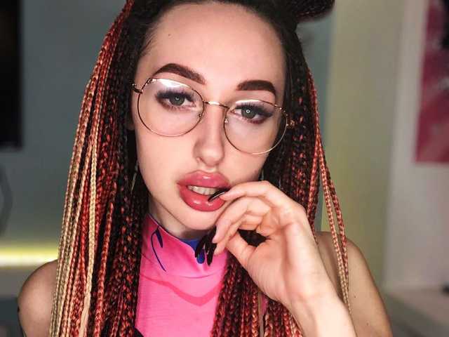 Foto del perfil KellyJacksoon