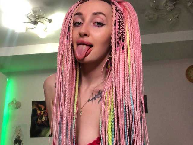 Foto del perfil KellyJacksoon