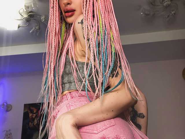 Foto del perfil KellyJacksoon