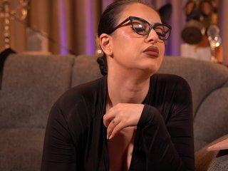 Chat de video erótico KellyKent