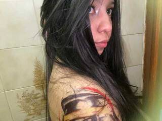 Chat de video erótico Kellyvanessamoncada1