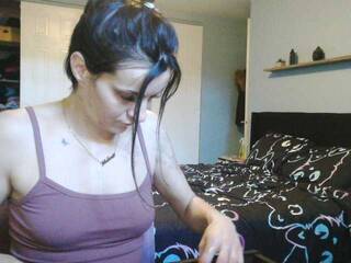 Chat de video erótico Kelyaxox