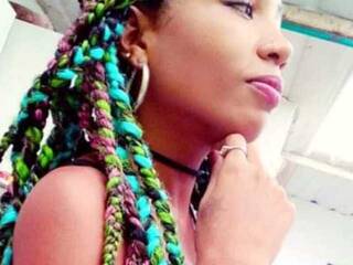 Chat de video erótico KENDALL-SCOTT