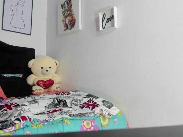 Capturas de pantalla de transmisión Kendall-sexy