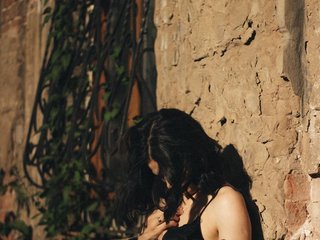 Chat de video erótico Kendall977