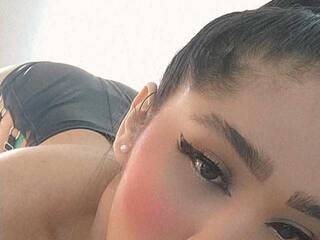 Chat de video erótico KendallBrown