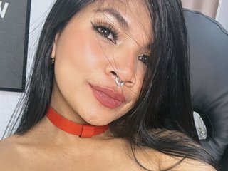 Chat de video erótico Kendallhot-1