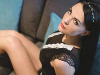 Chat de video erótico KendallLUXE