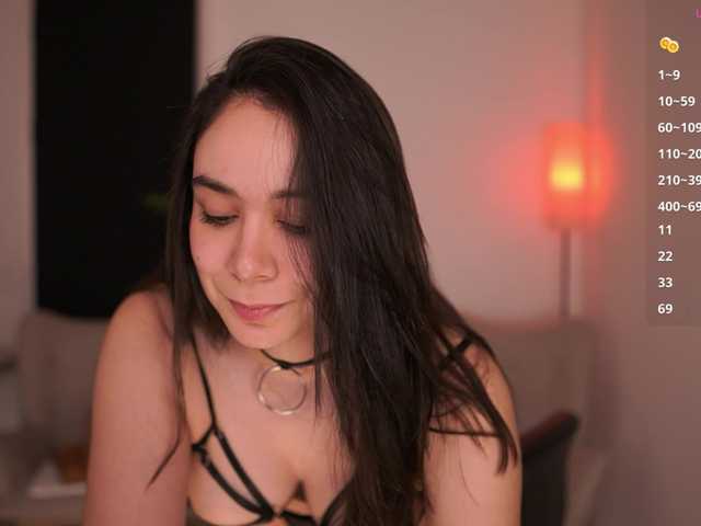 Capturas de pantalla de transmisión KendallRise