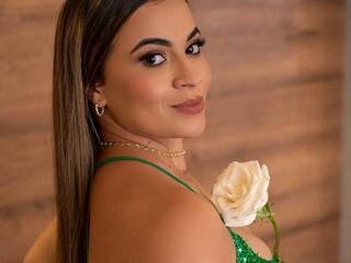 Chat de video erótico KendallSchulz