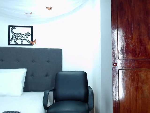 Capturas de pantalla de transmisión kendallwang