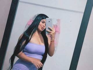 Chat de video erótico KendalOxford