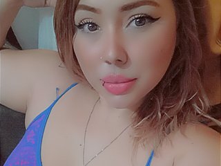 Chat de video erótico Kendal_slow