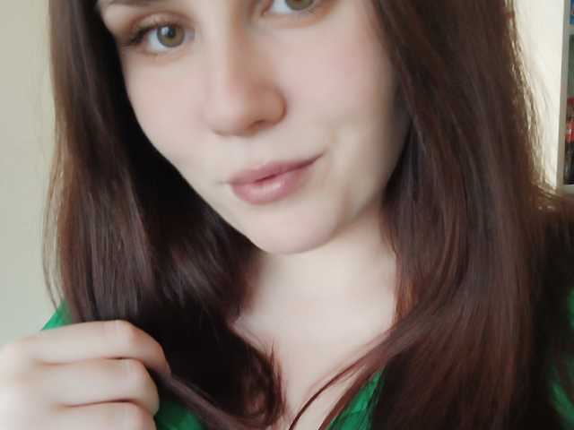 Foto del perfil Kendis24