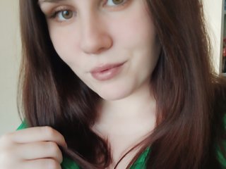 Chat de video erótico Kendis24