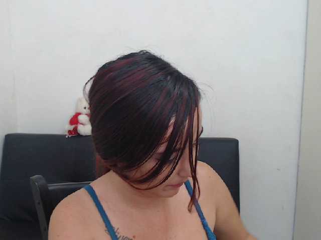 Capturas de pantalla de transmisión kendralustd