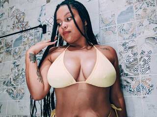 Chat de video erótico Kendrycortez