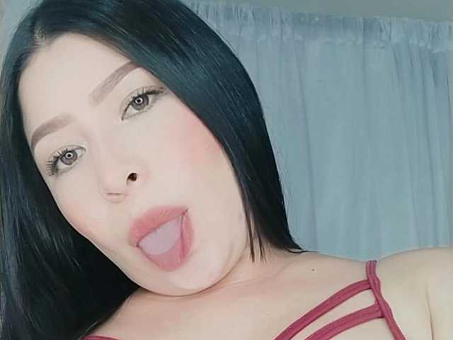 Foto del perfil Keniahott