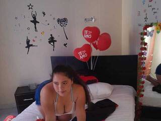 Chat de video erótico kenllycaramelito