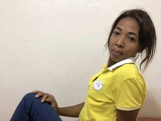 Chat de video erótico kenya-magik