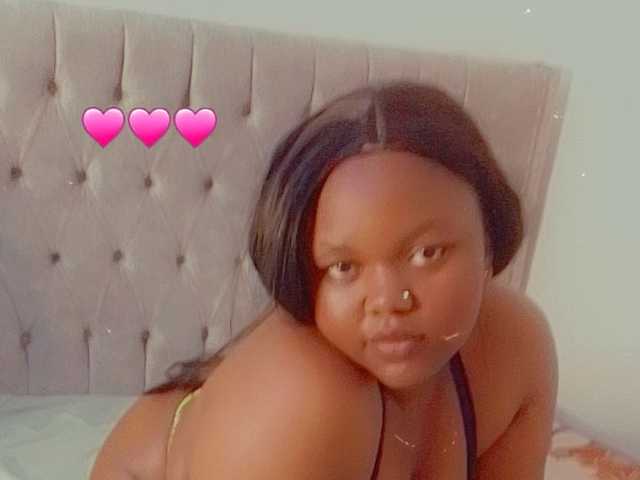 Foto del perfil kenyanbunny