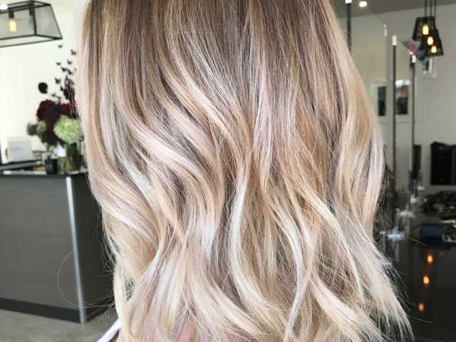 Foto del perfil KenzieAne