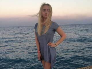 Chat de video erótico kerii1