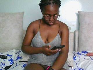 Chat de video erótico kerry-2