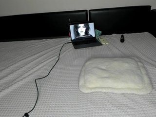 Chat de video erótico KerryBelly