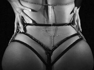 Chat de video erótico KerryHudson