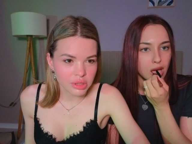 Capturas de pantalla de transmisión Kerryyy