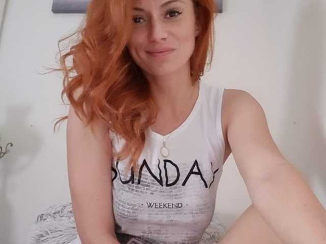 Foto del perfil Kesarra55