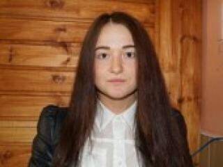 Chat de video erótico keshaaagirl