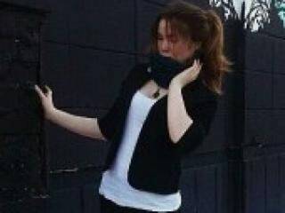 Chat de video erótico keshagirl