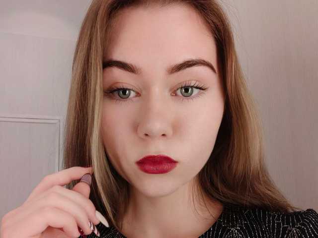 Foto del perfil Kessi-Bless