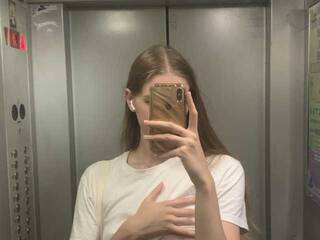 Chat de video erótico Ketttya