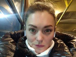 Chat de video erótico Kettyoff