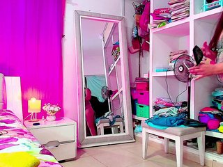 Chat de video erótico KettyTybyLove