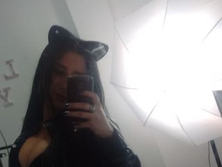 Foto del perfil Keyko-Sweet