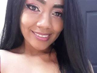 Chat de video erótico Keylabrookss