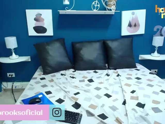 Capturas de pantalla de transmisión Keylabrookss