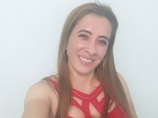 Chat de video erótico KeylaDavies