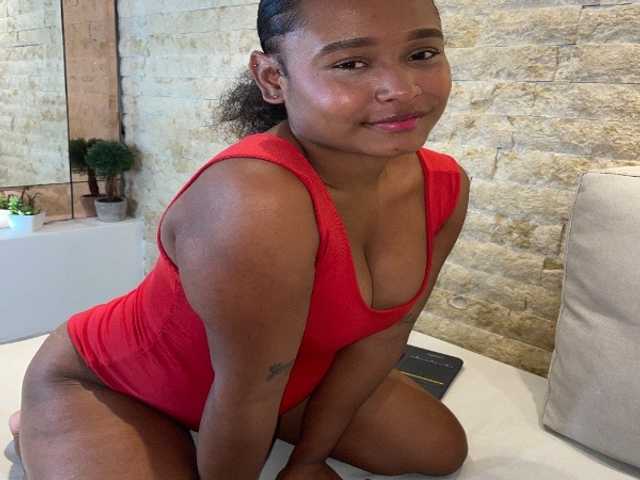 Foto del perfil KeylaNahir