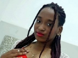 Chat de video erótico KeylaQueen