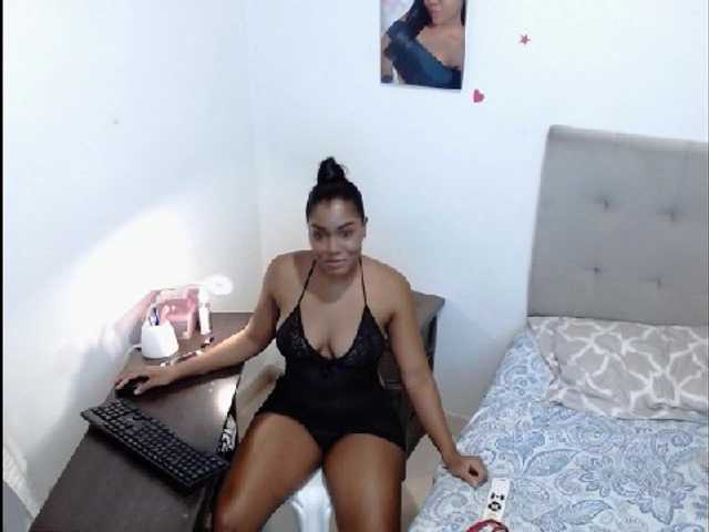 Capturas de pantalla de transmisión KeylaSmith