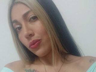 Chat de video erótico keylejhonson