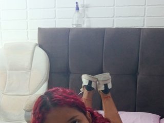 Chat de video erótico Keylen-X